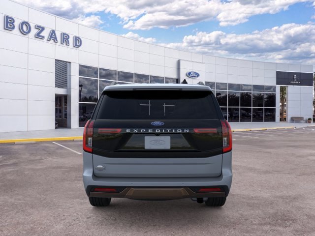 New 2026 Ford Expedition King Ranch AWD/4WD image 5