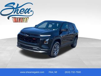 Certified 2026 Chevrolet Equinox LT AWD/4WD 360° Tour