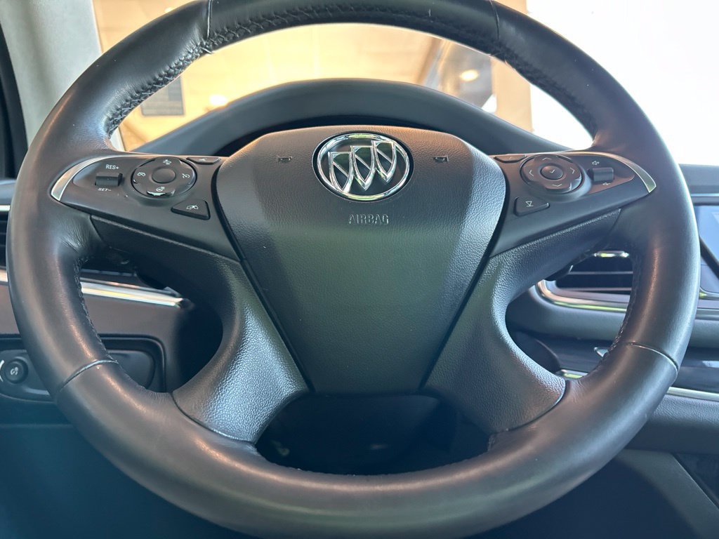 Used 2018 Buick Enclave Premium FWD image 24