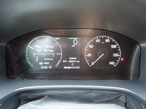 Used 2025 Honda CR-V Sport-L image 29