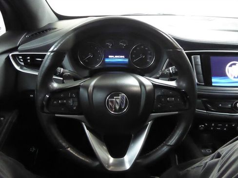 Used 2023 Buick Enclave Essence w/ Sport Touring Edition image 11