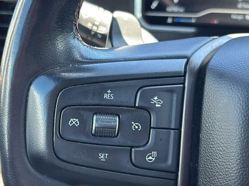 Used 2022 GMC Sierra 1500 AT4X image 29