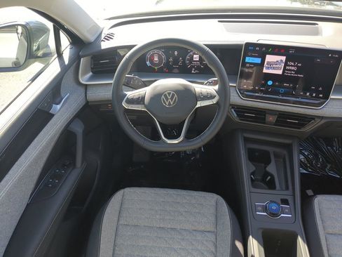 New 2026 Volkswagen Tiguan S image 11
