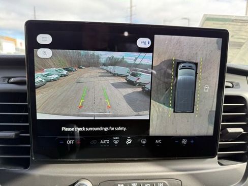 New 2025 Ford Transit 250 148 Medium Roof w/ Load Area Protection Package RWD image 29