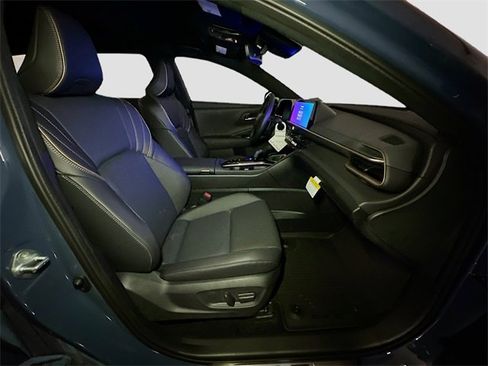 New 2026 Toyota Crown Signia image 31