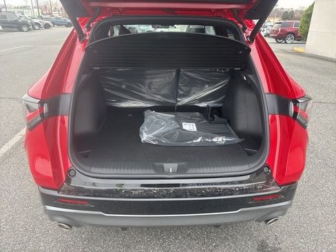 New 2025 Acura ADX A-Spec image 21