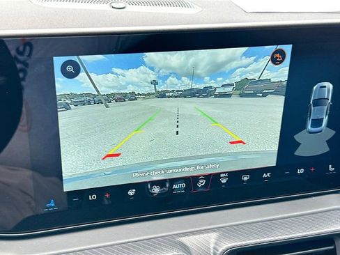 Used 2026 Ford Mustang Dark Horse RWD image 14