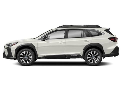 Used 2023 Subaru Outback Limited XT image 3
