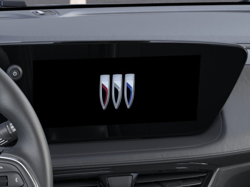New 2026 Buick Encore GX Sport Touring FWD image 20