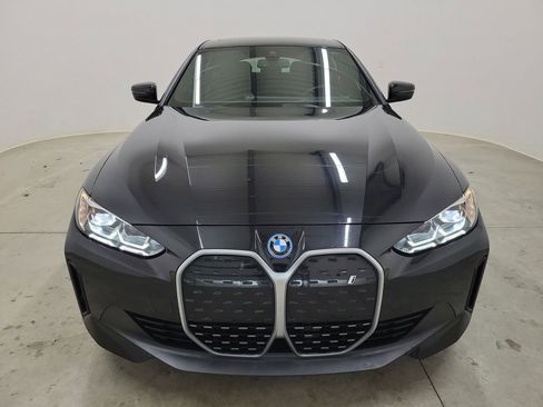 Used 2023 BMW i4 eDrive35 w/ Premium Package image 2