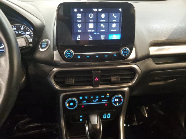 Used 2019 Ford EcoSport SE AWD/4WD image 19
