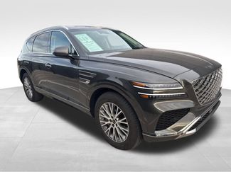 Certified 2025 Genesis GV80 2.5T Standard video 2