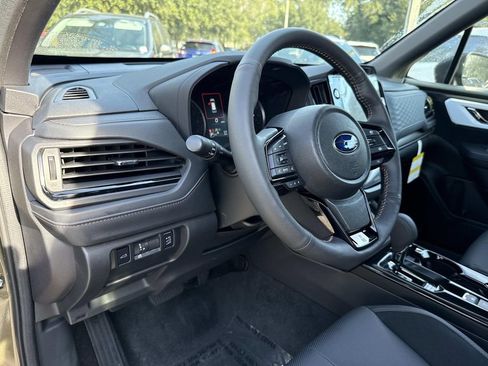 New 2026 Subaru Forester Touring image 22