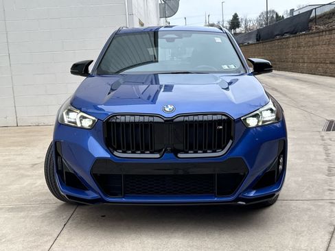 Certified 2024 BMW X1 M35i w/ Premium Package image 2