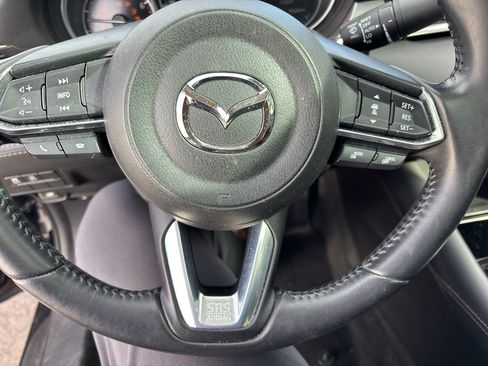 Used 2019 MAZDA MAZDA6 Touring image 8