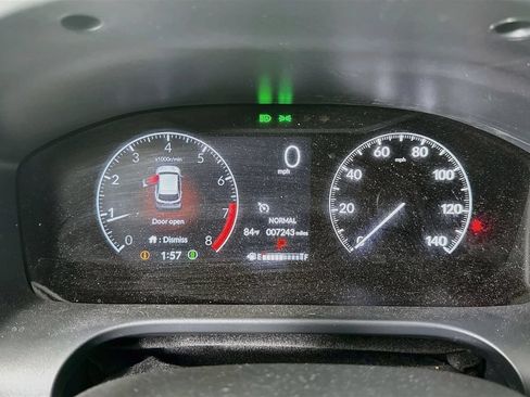 Certified 2026 Honda HR-V EX-L image 13