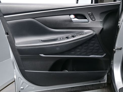 Used 2022 Hyundai Santa Fe Limited AWD/4WD image 9
