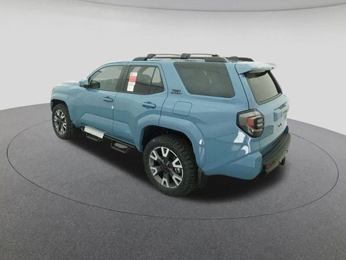 New 2026 Toyota 4Runner TRD Sport Premium image 5