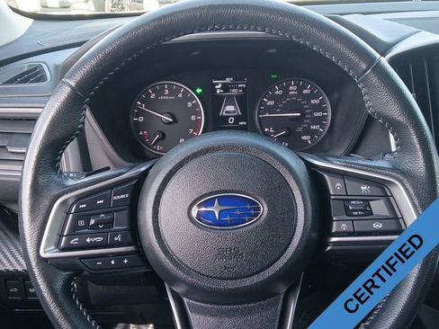 Certified 2024 Subaru Ascent Premium w/ Convenience Package AWD/4WD image 11