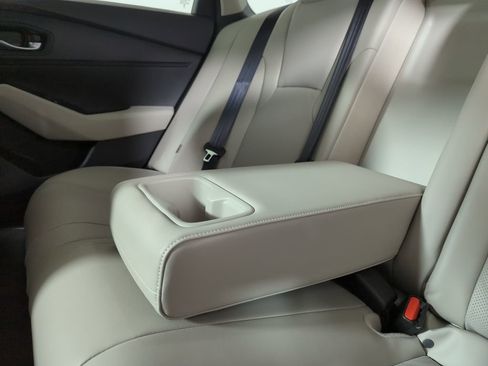 New 2026 Honda Accord EX-L image 27