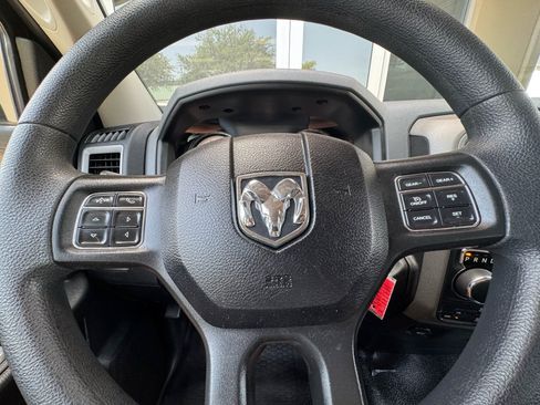 Used 2018 RAM 1500 Tradesman w/ Popular Equipment Group AWD/4WD image 17