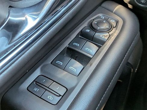 Used 2024 Chevrolet Tahoe Z71 w/ Z71 Off-Road Package image 26