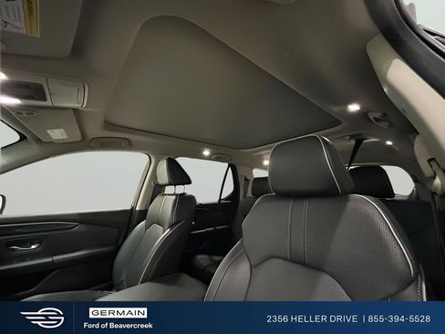 Used 2024 Honda Pilot Elite image 14