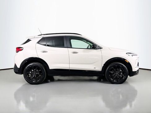 New 2026 Buick Encore GX Sport Touring w/ Studio Series AWD/4WD image 8