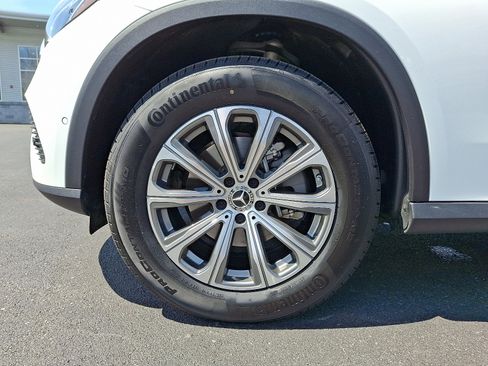 Certified 2026 Mercedes-Benz GLC 300 4MATIC image 8