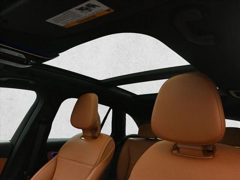 Certified 2026 Mercedes-Benz GLC 300 4MATIC image 16