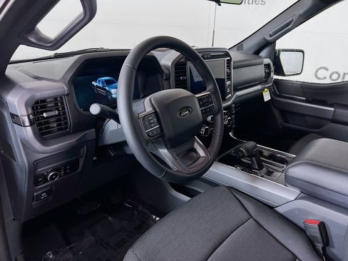 New 2026 Ford F150 XLT w/ FX4 Off-Road Package image 3