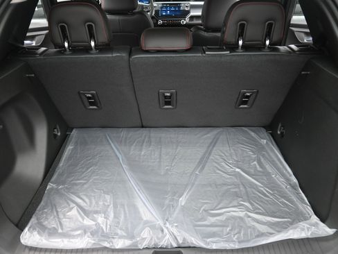 New 2027 Chevrolet Bolt RS FWD image 30