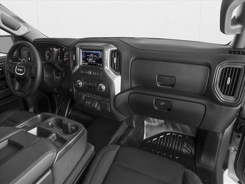 New 2026 GMC Sierra 1500 Elevation image 11