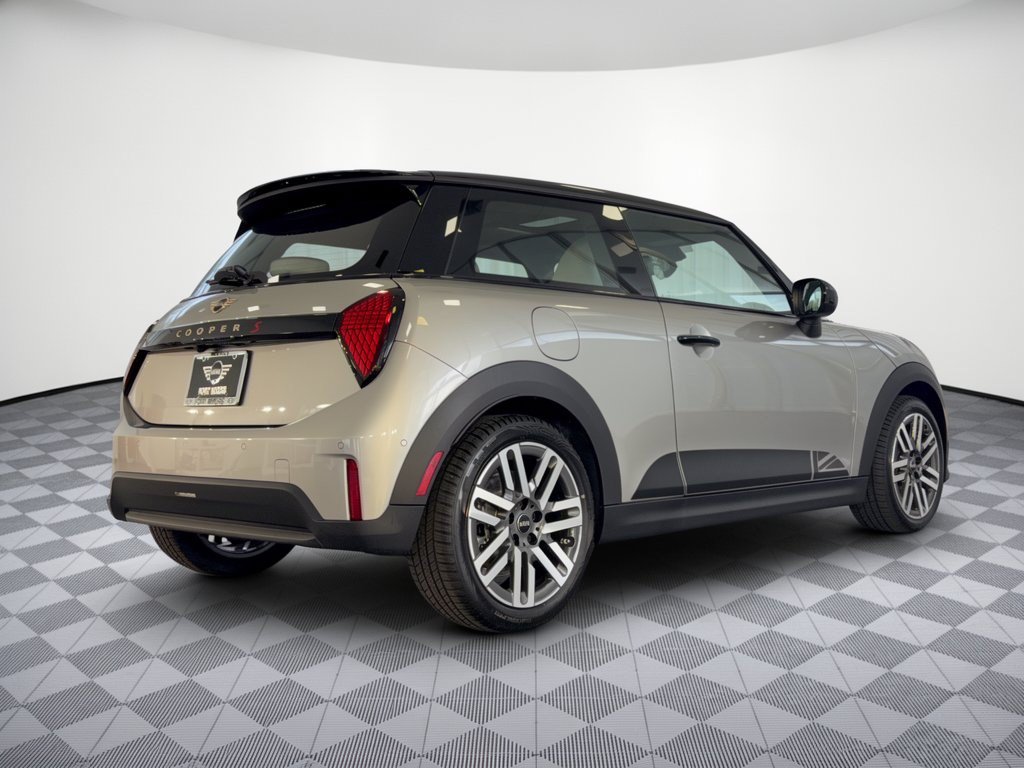 New 2027 MINI Cooper S FWD image 9