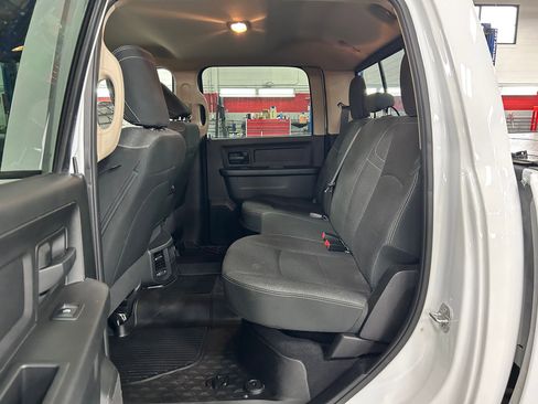 Used 2020 RAM 2500 Tradesman AWD/4WD image 24