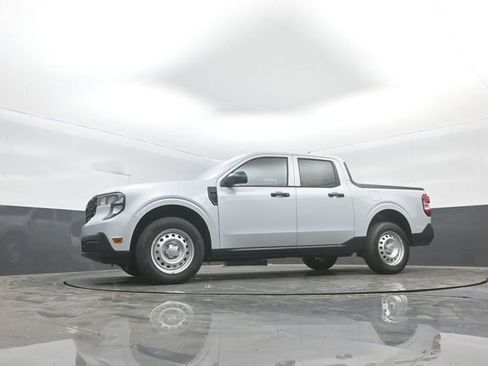 New 2026 Ford Maverick XL FWD image 35