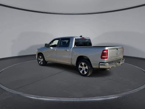 Used 2024 RAM 1500 Laramie RWD image 6