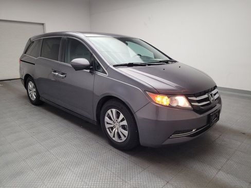 Used 2014 Honda Odyssey EX image 13