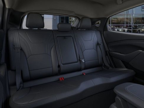 New 2025 Ford Mustang Mach-E Premium image 12