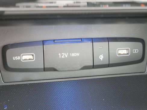 Certified 2024 Hyundai Tucson Limited image 28