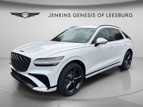 New 2026 Genesis GV70 2.5T Sport Prestige AWD/4WD image 11