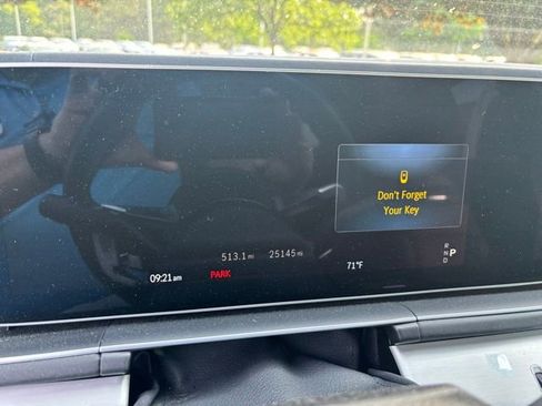 Used 2024 Mercedes-Benz GLE 63 AMG S image 2