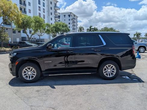 Used 2023 Chevrolet Tahoe LT image 4