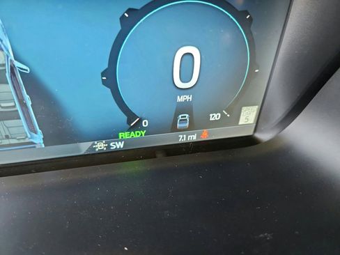 New 2025 Ford F150 XLT w/ Equipment Group 302A MID image 12