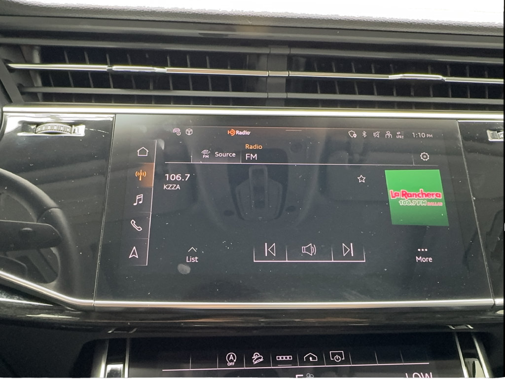 Used 2023 Audi Q7 2.0T Premium w/ Convenience Package AWD/4WD image 51
