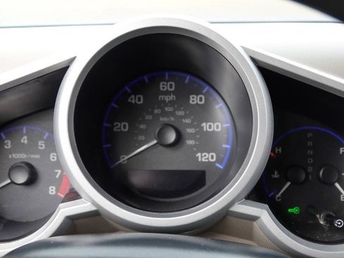 Used 2008 Honda Element LX image 75