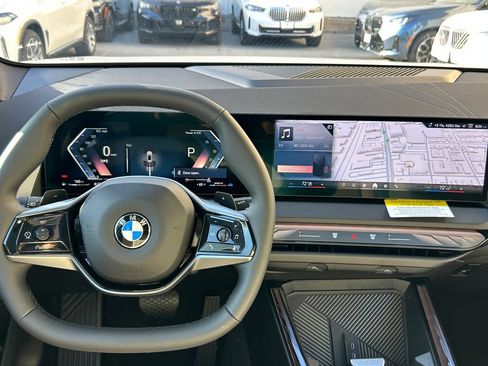 New 2026 BMW X3 xDrive30i w/ Convenience Package AWD/4WD image 17