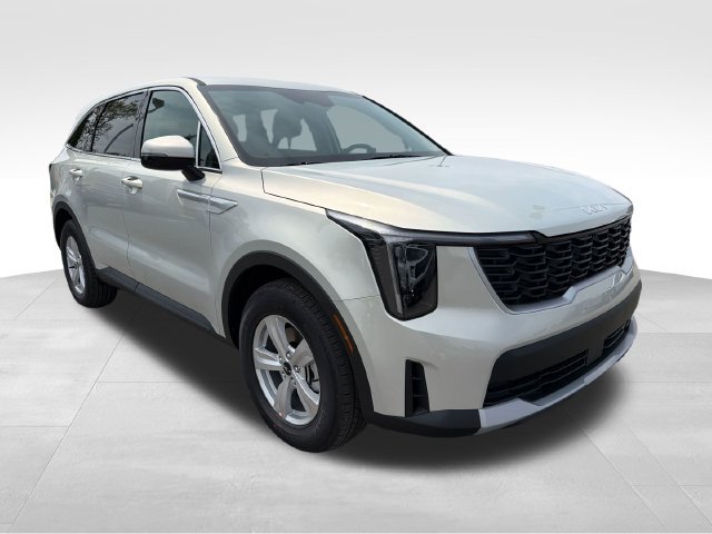 New 2026 Kia Sorento LX FWD 360° Tour