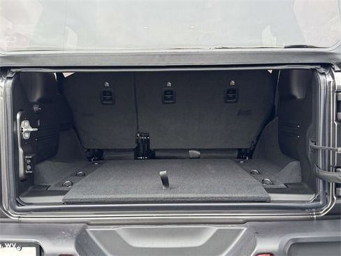 New 2026 Jeep Wrangler Willys image 18