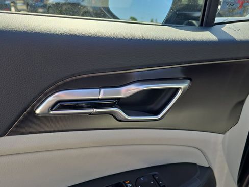 New 2026 Kia Sportage EX FWD image 19